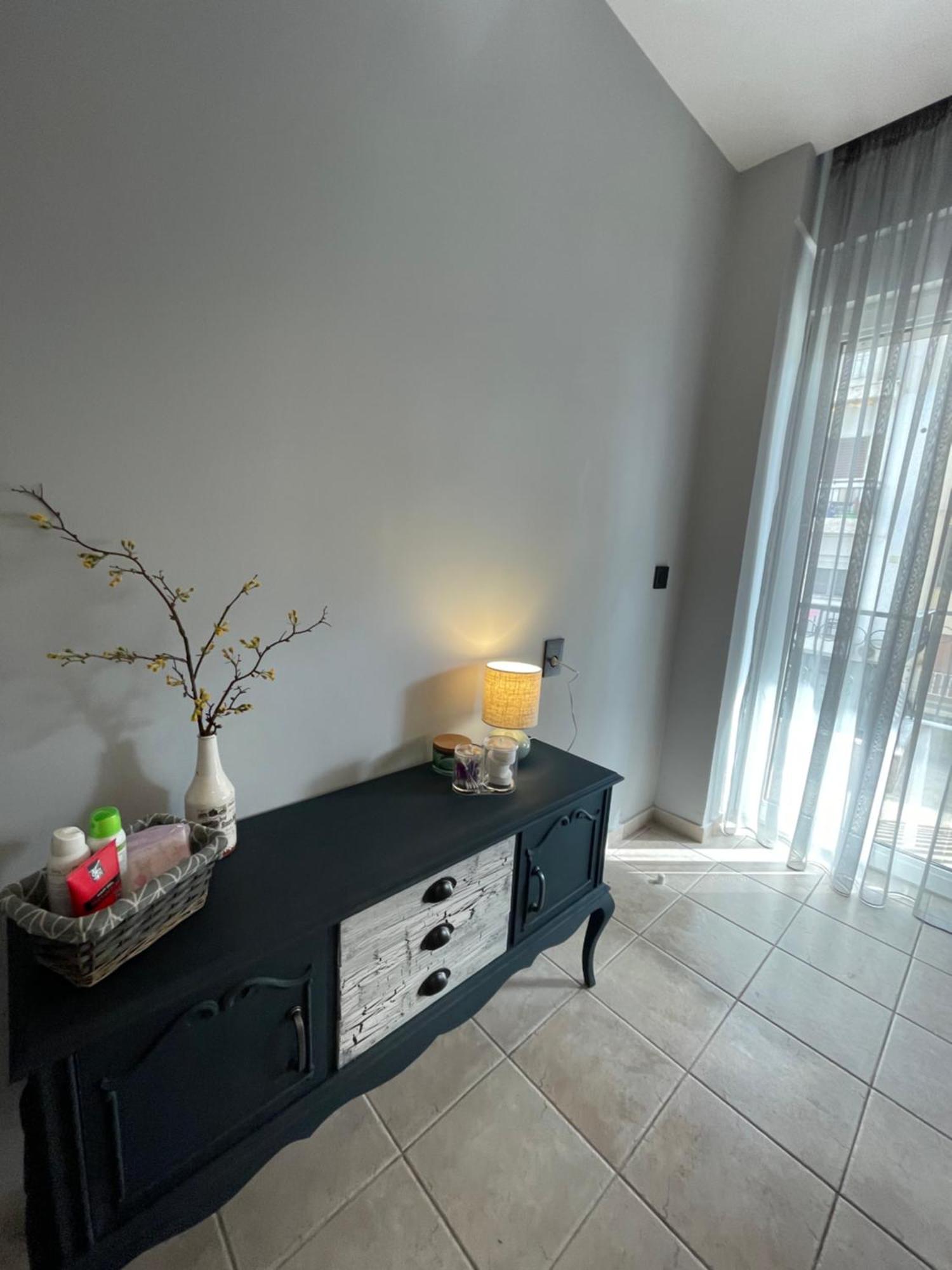 Апартаменти Business Flat Stavroupoli Салоніки Екстер'єр фото