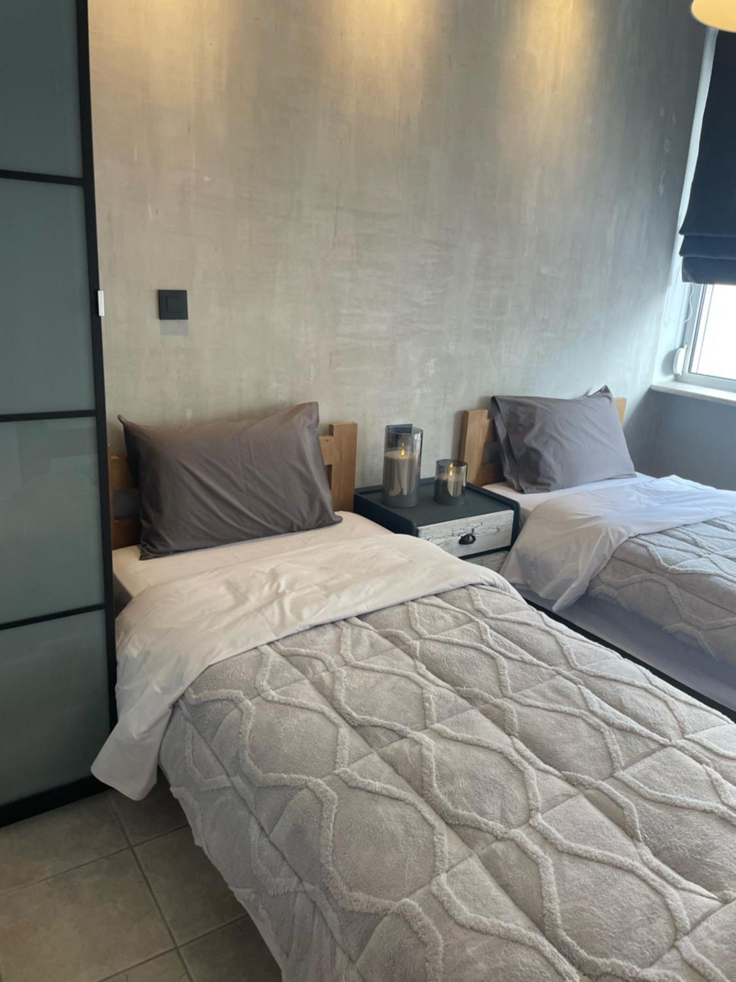 Апартаменти Business Flat Stavroupoli Салоніки Екстер'єр фото